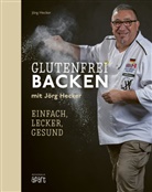 Jörg Hecker - Glutenfrei Backen mit Jörg Hecker