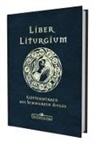 Eevie Demirtel, Marie Mönkemeyer, Daniel Richter, Daniel Simon Richter, Alex Spohr - DSA4 - Liber Liturgium (remastered)