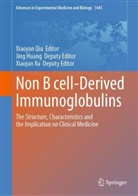 Jing Huang, Xiaoyan Qiu, Xiaojun Xu - Non B cell-Derived Immunoglobulins