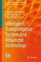 Vikram Kumar, Sunil Kumar Sharma, Sunil Kumar Sharma, Ram Krishna Upadhyay - Intelligent Transportation System and Advanced Technology