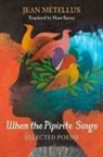 Jean Metellus, Jean Métellus - When the Pipirite Sings