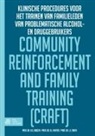 R J Meyers, R. J. Meyers, R.J. Meyers, H G Roozen, H. G. Roozen, H.G. Roozen... - Community Reinforcement and Family Training (CRAFT)