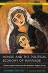 Joanne Payton - Honor and the Political Economy of Marriage