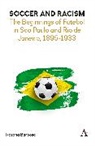 Rosana Barbosa, Barbosa Rosana - Soccer and Racism