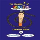 Lorenzo Sbrinci - Luminous points