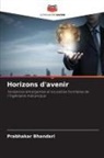 Prabhakar Bhandari - Horizons d'avenir