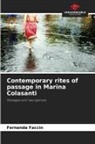 Fernanda Faccin - Contemporary rites of passage in Marina Colasanti