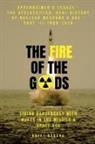 Rajat Narang - The Fire of the Gods