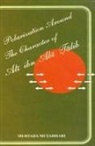 Murtadha Mutahhari - Polarization Around The Character of 'Al¿ ibn Ab¿ ¿¿lib (a.s.)