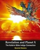 Marshall Masters - Revelation and Planet X