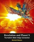 Marshall Masters - Revelation and Planet X