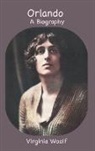Virginia Woolf - Orlando