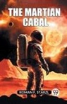 F. Starzl Roman - The Martian Cabal