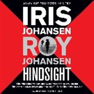Iris Johansen, Iris Johansen, Iris/ Johansen Johansen, Roy Johansen, Roy Johansen, Elisabeth Rodgers... - Hindsight (Audio book)