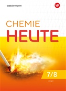 Chemie heute SI - Ausgabe 2023 für Niedersachsen