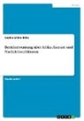 Sophie Emilie Beha - Berichterstattung über Afrika. Akteure und Nachrichtenfaktoren