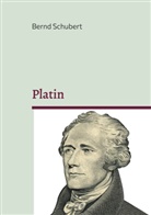 Bernd Schubert - Platin