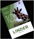 LINDER Biologie SI - Ausgabe 2020 für Sachsen