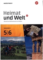 Franziska Marx - Heimat und Welt Plus - Ausgabe 2024 für Berlin und Brandenburg