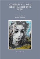 Christof Berends - Wompepi aus dem Geschlecht der Pepis