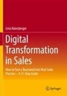 Livia Rainsberger - Digital Transformation in Sales