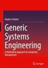 Nadine Schlüter - Generic Systems Engineering