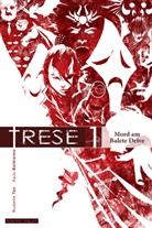 Kajo Baldisimo, Budjette Tan - Trese 1 (lim. Hardcover)