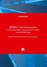 Xiaoming Chen, Ahmed Kishk - MIMO Communications