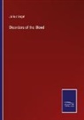 Julius Vogel - Disorders of the Blood