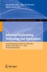 Alaa Ali Hameed, Alaa Ali Hameed, Akhtar Jamil, Alessandro Ortis - Advanced Engineering, Technology and Applications