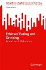 Adriano Fabris - Ethics of Eating and Drinking