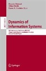 Milan Hladík, Hossein Moosaei, Panos M. Pardalos - Dynamics of Information Systems