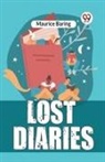 Baring Maurice - Lost Diaries