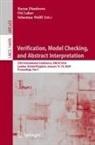 Rayna Dimitrova, Ori Lahav, Sebastian Wolff - Verification, Model Checking, and Abstract Interpretation