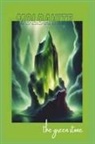 Blue Dragoon Books - Moldavite