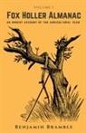 Benjamin Bramble - The Fox Holler Almanac Vol. 1