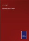 Julius Vogel - Disorders of the Blood