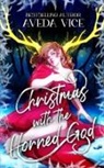 Aveda Vice - Christmas with the Horned God