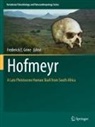 Frederick E. Grine - Hofmeyr