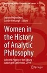 Jeanne Peijnenburg, Verhaegh, Sander Verhaegh - Women in the History of Analytic Philosophy