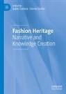 Isabel Cantista, Delille, Damien Delille - Fashion Heritage