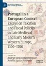 Aguiar Andrade, Amélia Aguiar Andrade, Rodrigo da Costa Dominguez, Rodrigo da Costa Dominguez - Portugal in a European Context