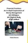 Vishal Sharma - Financial Frontiers
