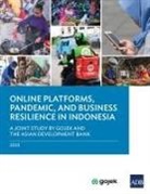 Asian Development Bank - Online Platforms, Pandemic, and Business Resilience in Indonesia