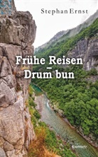 Stephan Ernst - Fr&uuml;he Reisen - Drum bun