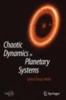 Sylvio Ferraz-Mello - Chaotic Dynamics in Planetary Systems
