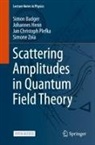 Simon Badger, Johannes Henn, Jan Christoph Plefka, Simone Zoia - Scattering Amplitudes in Quantum Field Theory
