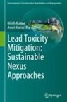 Amrit Kumar Jha, Nitish Kumar - Lead Toxicity Mitigation: Sustainable Nexus Approaches