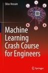 Eklas Hossain - Machine Learning Crash Course for Engineers