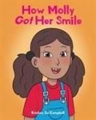 Krishna Sri Campbell - How Molly Got Her Smile